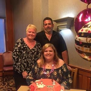 Meet your Posher, Sharon